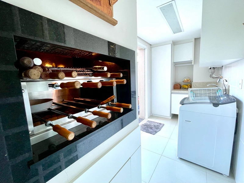 Apartamento 3 dormitórios sendo uma suíte no Colina Sorriso: 5ª foto da galeria de imagens do imóvel