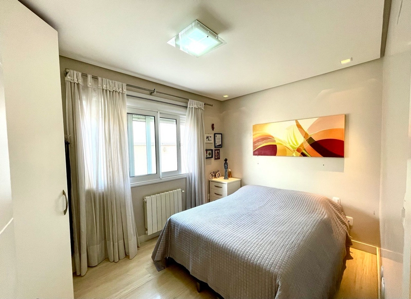 Apartamento 3 dormitórios sendo uma suíte no Colina Sorriso: 7ª foto da galeria de imagens do imóvel