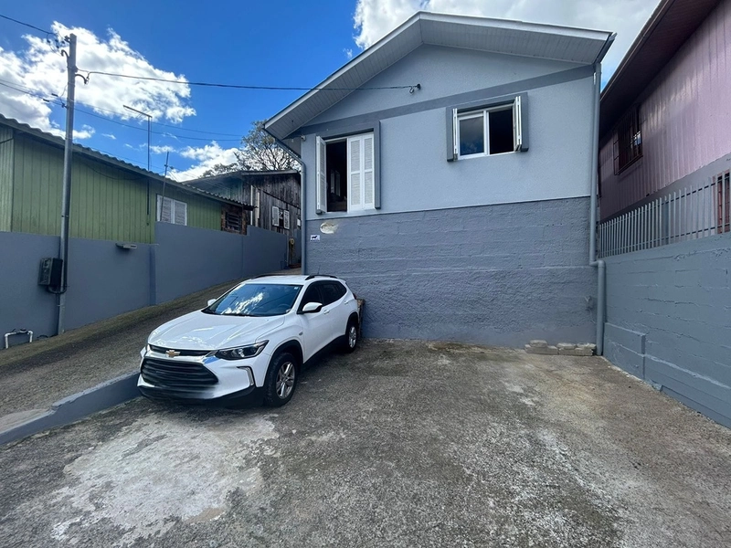 Imóvel residencial ou comercial