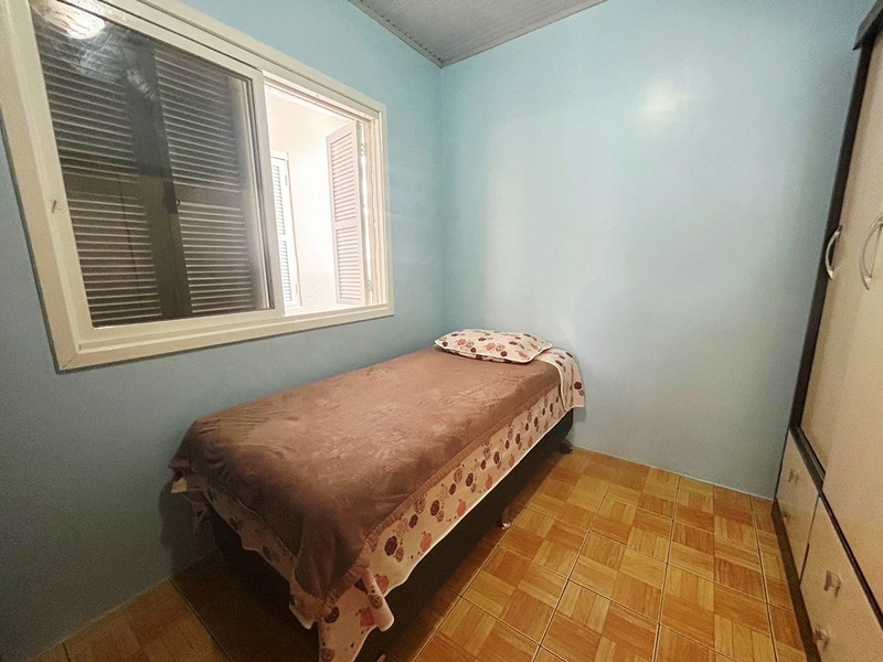 Casa em ótimo estado com 4 dormitório sendo 1 suíte.: 10ª foto da galeria de imagens do imóvel