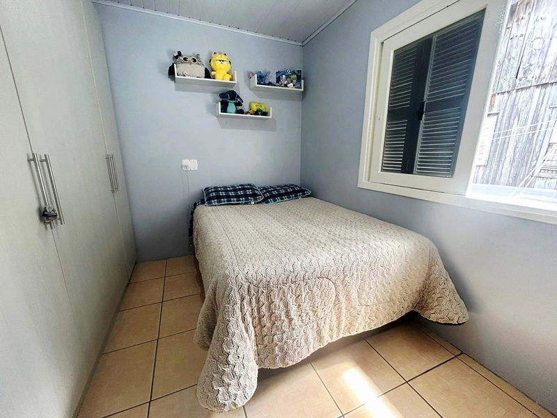 Casa em ótimo estado com 4 dormitório sendo 1 suíte.: 8ª foto da galeria de imagens do imóvel