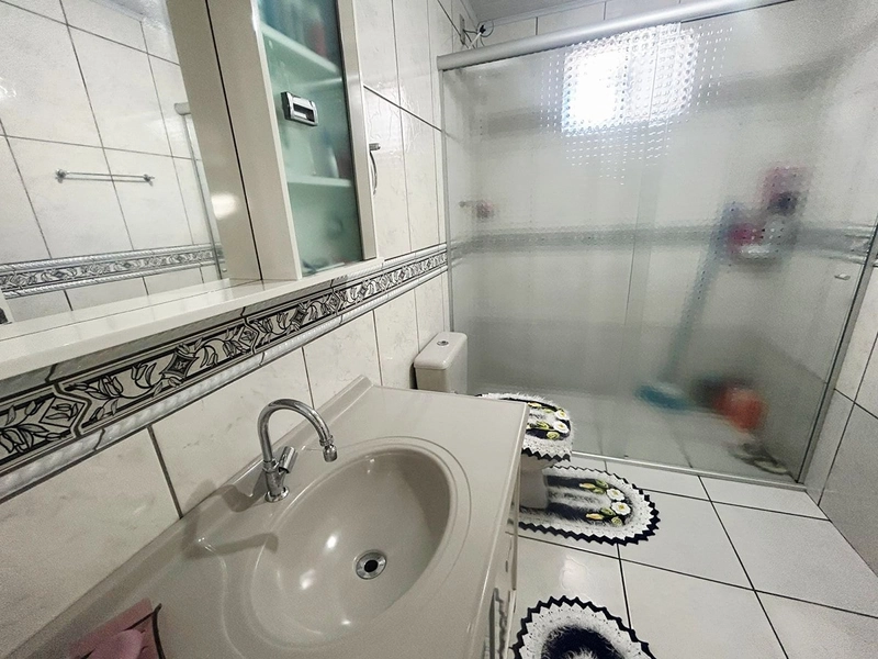 Casa em ótimo estado com 4 dormitório sendo 1 suíte.: 11ª foto da galeria de imagens do imóvel