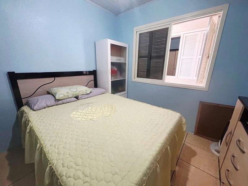 Casa em ótimo estado com 4 dormitório sendo 1 suíte.: 9ª foto da galeria de imagens do imóvel