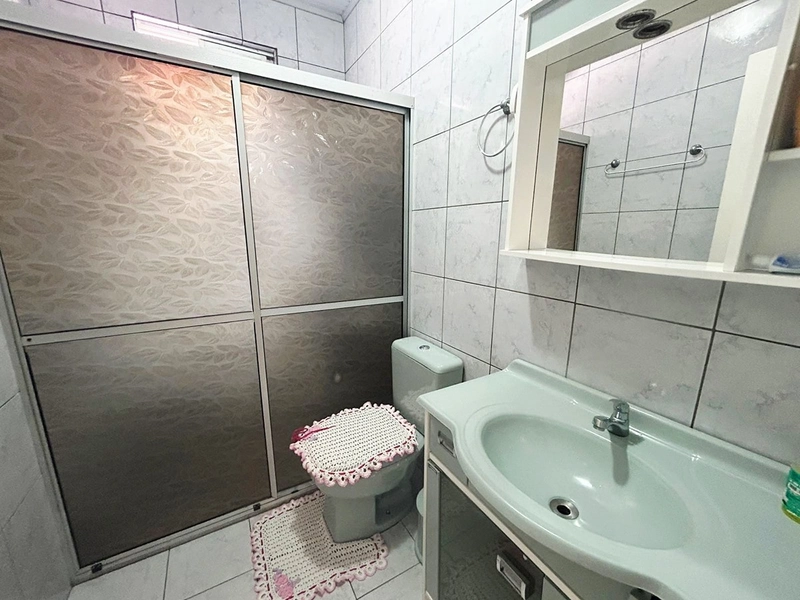 Casa em ótimo estado com 4 dormitório sendo 1 suíte.: 12ª foto da galeria de imagens do imóvel