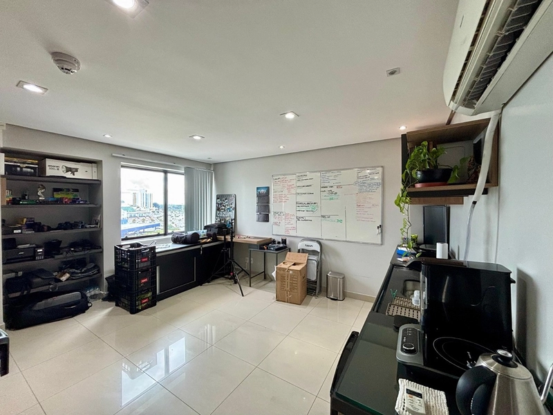 Sala comercial - Iguatemi : 1ª foto da galeria de imagens do imóvel