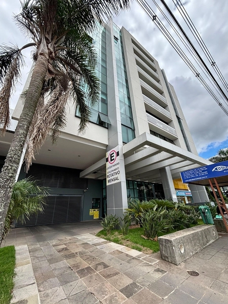 Sala comercial - Iguatemi : 8ª foto da galeria de imagens do imóvel