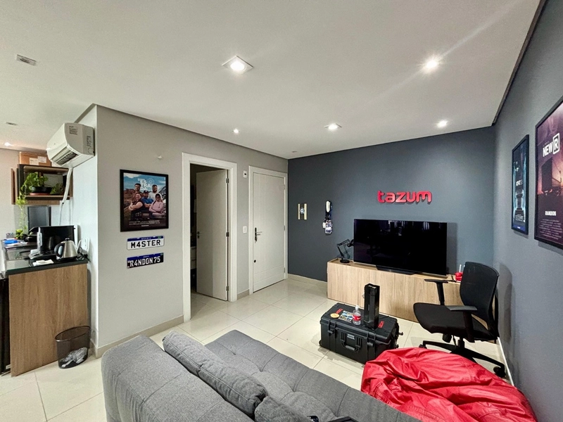 Sala comercial - Iguatemi : 3ª foto da galeria de imagens do imóvel