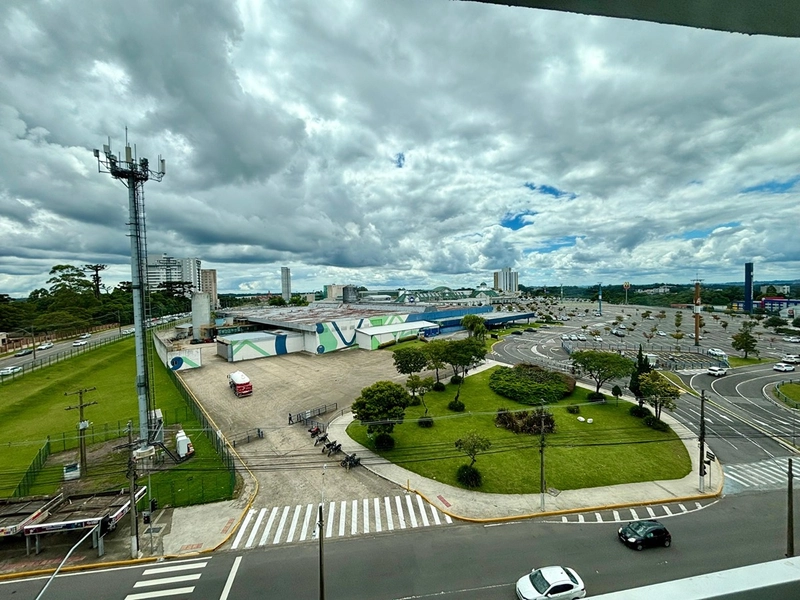 Sala comercial - Iguatemi : 7ª foto da galeria de imagens do imóvel