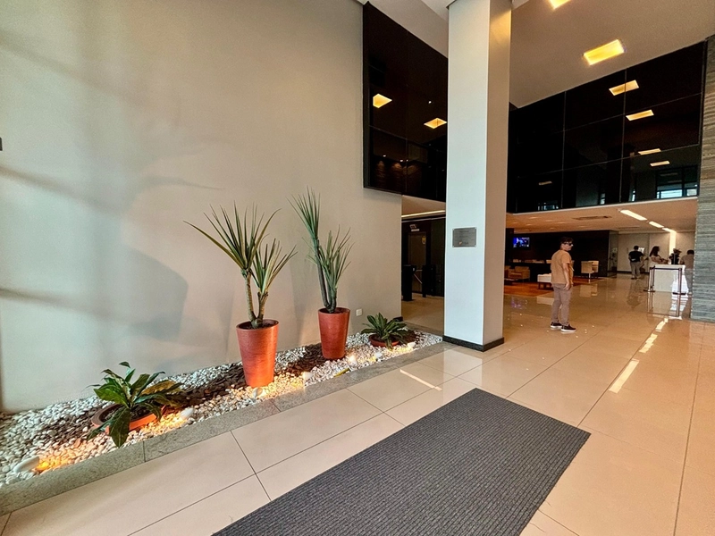 Sala comercial - Iguatemi : 6ª foto da galeria de imagens do imóvel