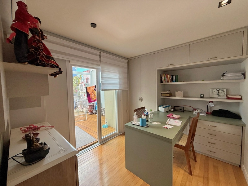 Apartamento - Panazzolo : 8ª foto da galeria de imagens do imóvel