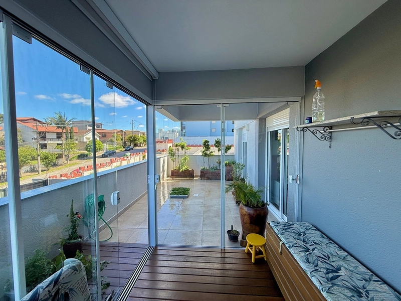 Apartamento - Panazzolo : 3ª foto da galeria de imagens do imóvel