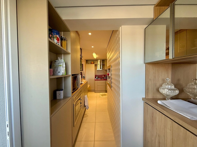 Apartamento - Panazzolo : 10ª foto da galeria de imagens do imóvel