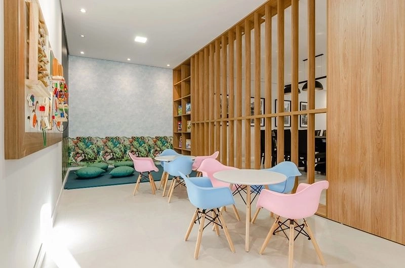 Apartamento - Panazzolo : 17ª foto da galeria de imagens do imóvel