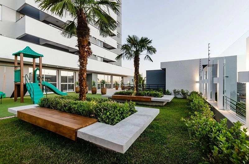 Apartamento - Panazzolo : 15ª foto da galeria de imagens do imóvel