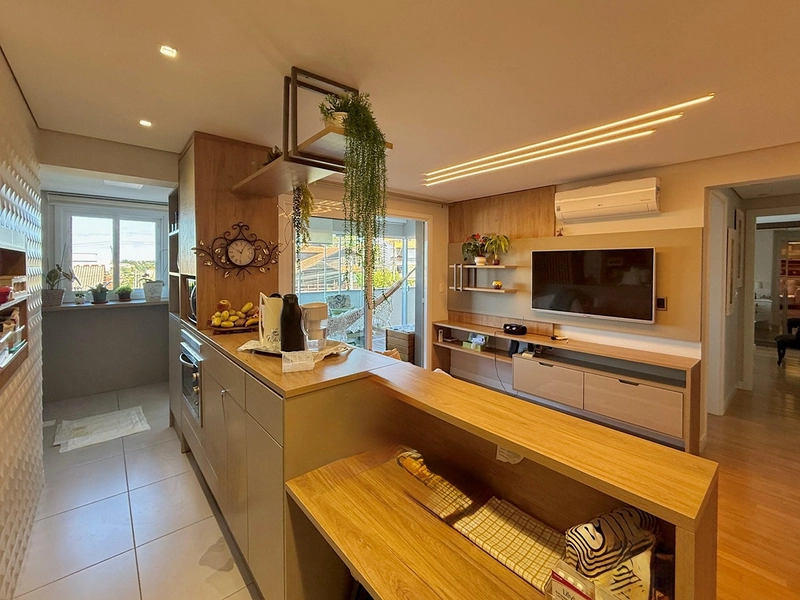 Apartamento - Panazzolo : 9ª foto da galeria de imagens do imóvel