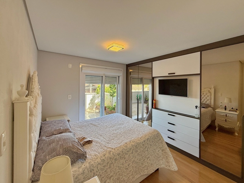 Apartamento - Panazzolo : 6ª foto da galeria de imagens do imóvel