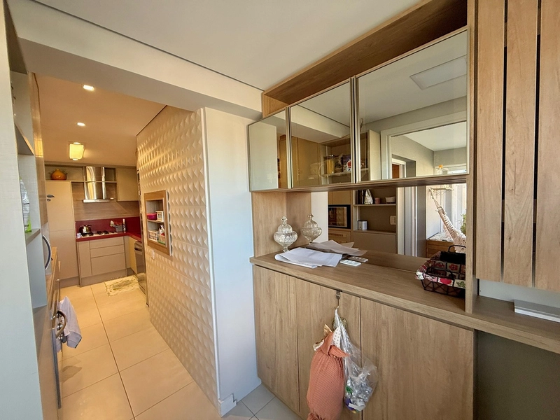 Apartamento - Panazzolo : 11ª foto da galeria de imagens do imóvel