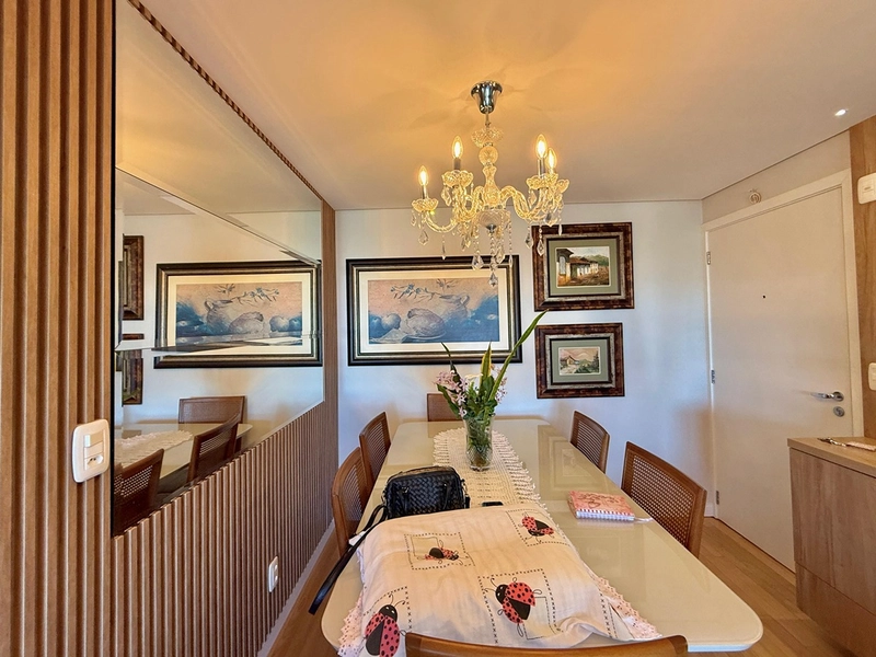 Apartamento - Panazzolo : 24ª foto da galeria de imagens do imóvel