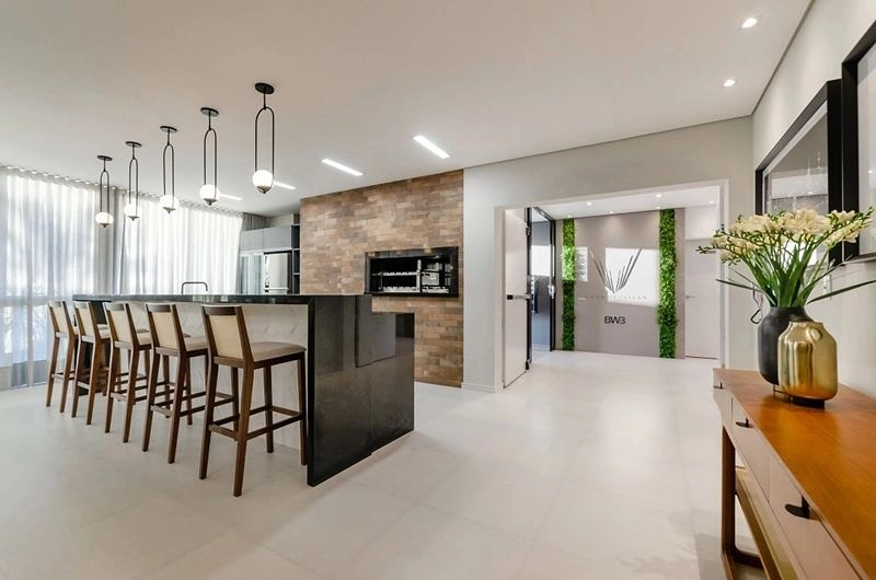 Apartamento - Panazzolo : 20ª foto da galeria de imagens do imóvel