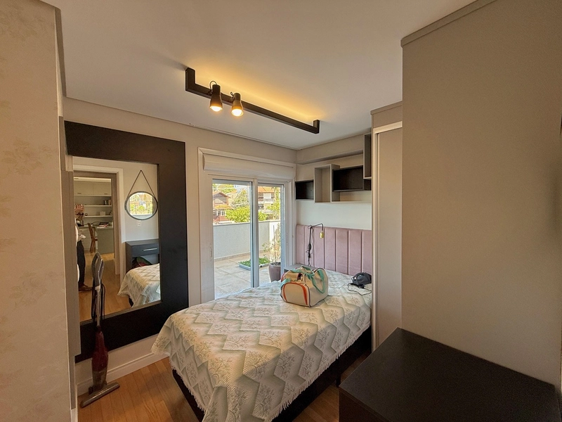 Apartamento - Panazzolo : 5ª foto da galeria de imagens do imóvel