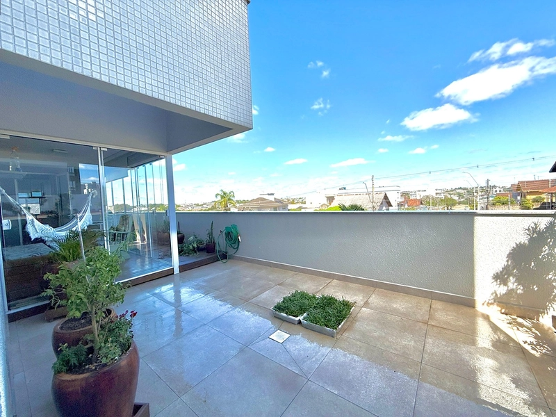 Apartamento - Panazzolo : 4ª foto da galeria de imagens do imóvel