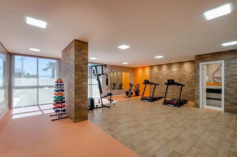 Apartamento - Panazzolo : 22ª foto da galeria de imagens do imóvel