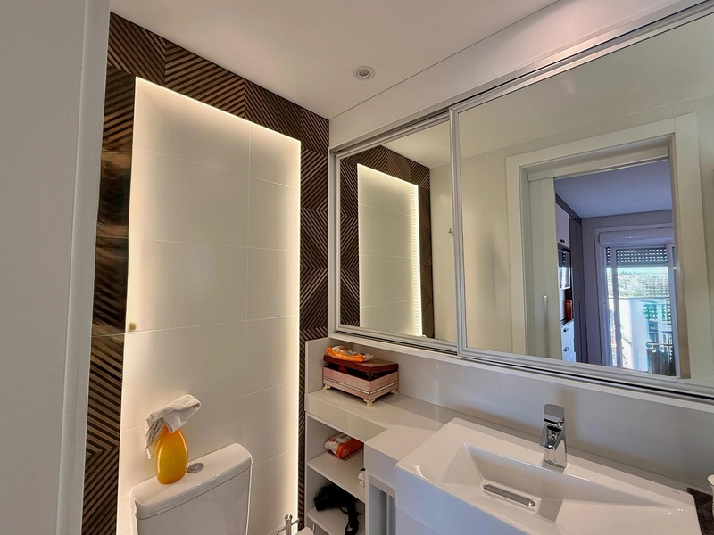 Apartamento - Panazzolo : 14ª foto da galeria de imagens do imóvel