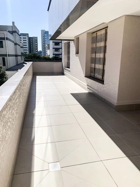 Apartamento com 3 suítes no Exposição: 11ª foto da galeria de imagens do imóvel