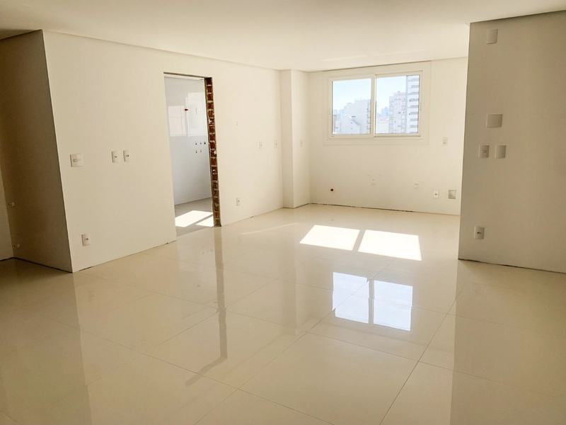 Apartamento com 3 suítes no Exposição: 1ª foto da galeria de imagens do imóvel