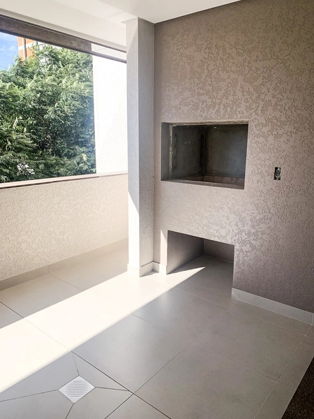 Apartamento com 3 suítes no Exposição: 10ª foto da galeria de imagens do imóvel