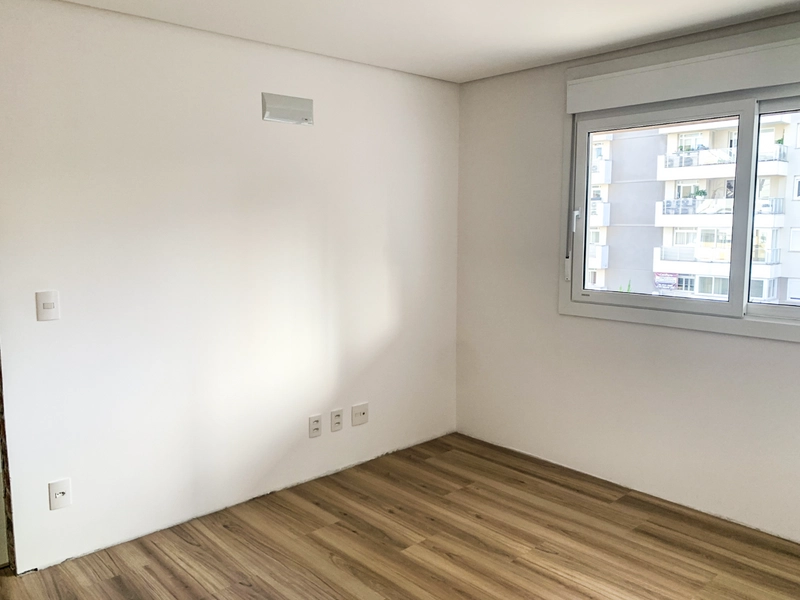 Apartamento com 3 suítes no Exposição: 3ª foto da galeria de imagens do imóvel