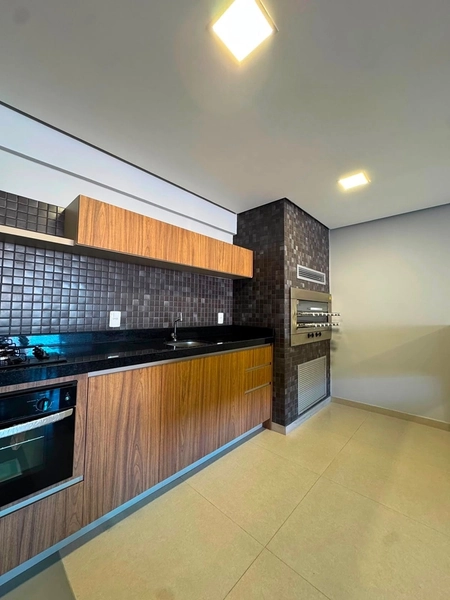 Sol o Dia Todo: Apartamento com Sacada e Churrasqueira: 14ª foto da galeria de imagens do imóvel