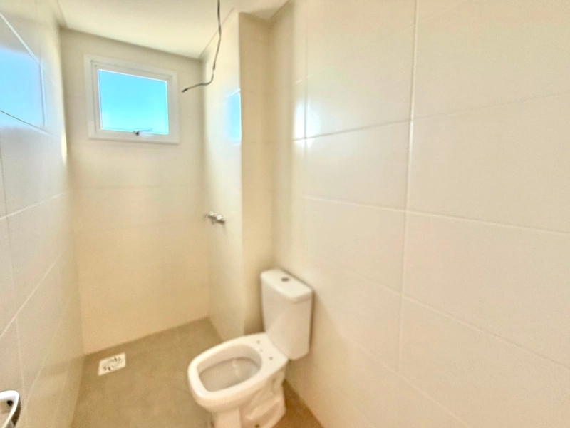 Sol o Dia Todo: Apartamento com Sacada e Churrasqueira: 10ª foto da galeria de imagens do imóvel