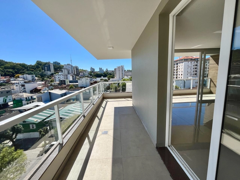 Cobertura no centro com 3 Suítes: 6ª foto da galeria de imagens do imóvel