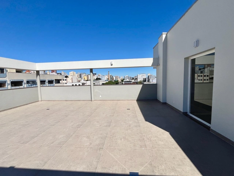 Cobertura no centro com 3 Suítes: 10ª foto da galeria de imagens do imóvel