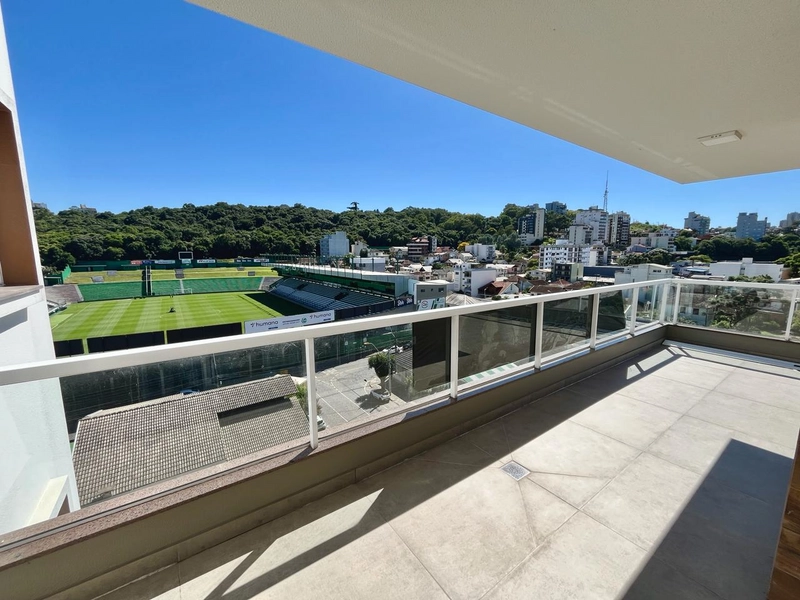 Cobertura no centro com 3 Suítes: 11ª foto da galeria de imagens do imóvel