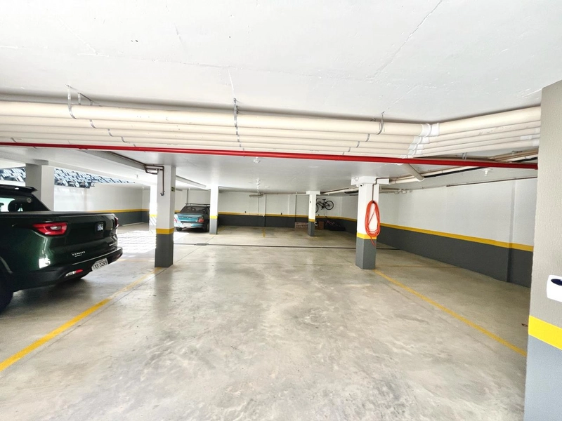 Cobertura no centro com 3 Suítes: 16ª foto da galeria de imagens do imóvel