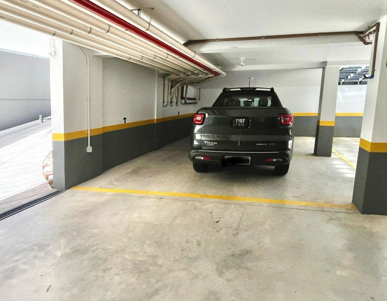 Cobertura no centro com 3 Suítes: 15ª foto da galeria de imagens do imóvel