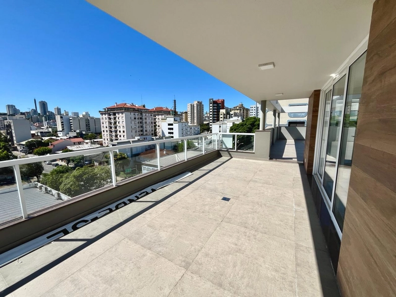 Cobertura no centro com 3 Suítes: 9ª foto da galeria de imagens do imóvel