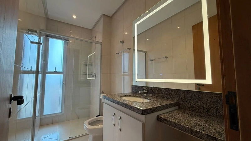 Apartamento com 3 Dormitórios (1Suíte), 2 Vagas de Garagem no Térreo Bairro Sanvitto: 12ª foto da galeria de imagens do imóvel