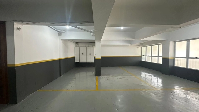 Apartamento com 3 Dormitórios (1Suíte), 2 Vagas de Garagem no Térreo Bairro Sanvitto: 14ª foto da galeria de imagens do imóvel