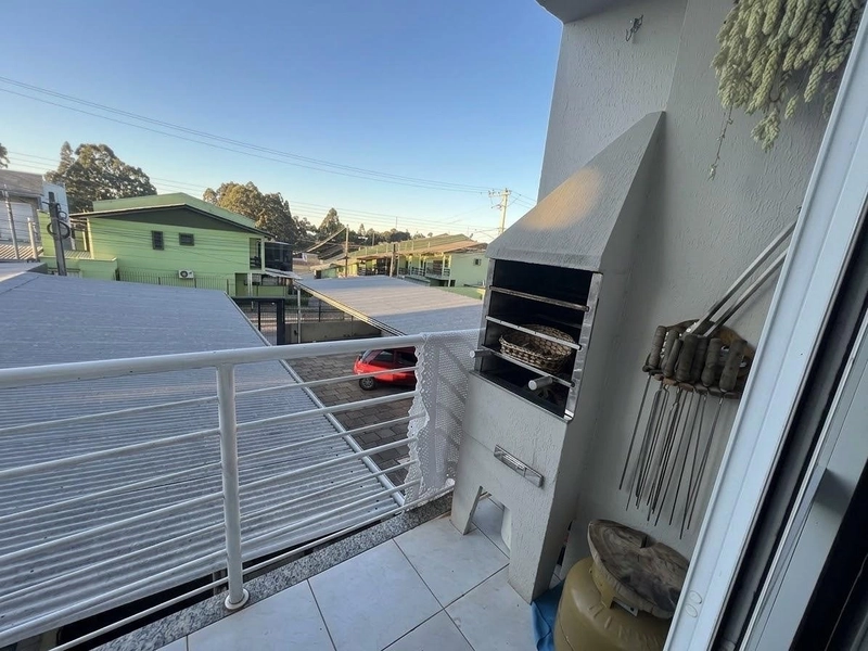 Apartamento de 2 quartos Mobiliado no Desvio Rizzo : 4ª foto da galeria de imagens do imóvel