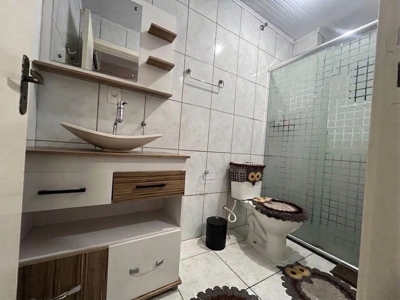 Apartamento de 2 quartos Mobiliado no Desvio Rizzo : 11ª foto da galeria de imagens do imóvel