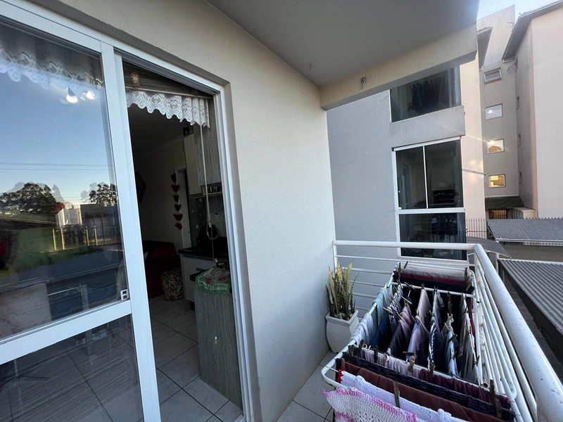 Apartamento de 2 quartos Mobiliado no Desvio Rizzo : 9ª foto da galeria de imagens do imóvel