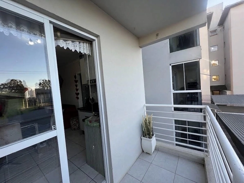 Apartamento de 2 quartos Mobiliado no Desvio Rizzo : 5ª foto da galeria de imagens do imóvel