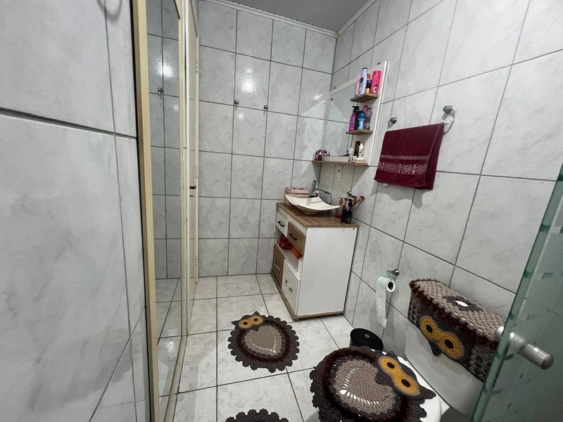 Apartamento de 2 quartos Mobiliado no Desvio Rizzo : 12ª foto da galeria de imagens do imóvel