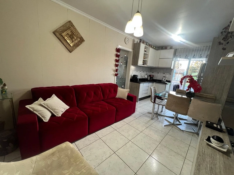 Imóvel residencial ou comercial