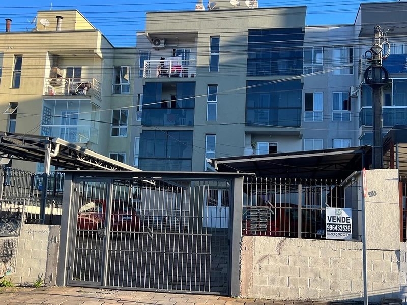 Apartamento de 2 quartos Mobiliado no Desvio Rizzo : 16ª foto da galeria de imagens do imóvel