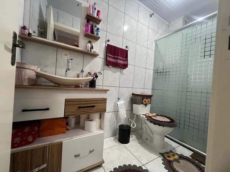 Apartamento de 2 quartos Mobiliado no Desvio Rizzo : 13ª foto da galeria de imagens do imóvel