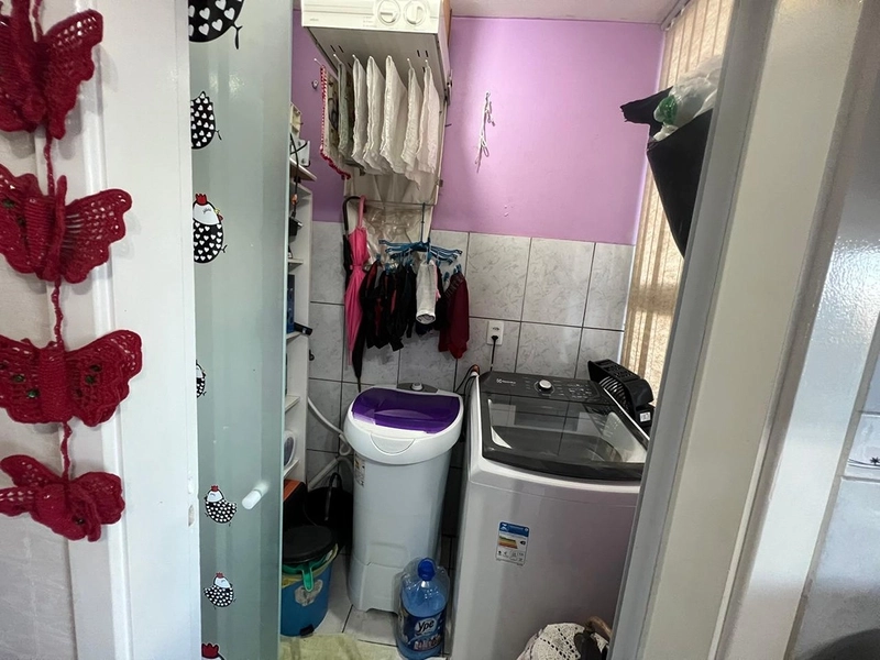 Apartamento de 2 quartos Mobiliado no Desvio Rizzo : 15ª foto da galeria de imagens do imóvel